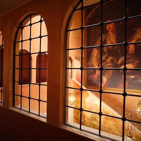 Manici Hotel Sanliurfa - Special Category Esterno foto