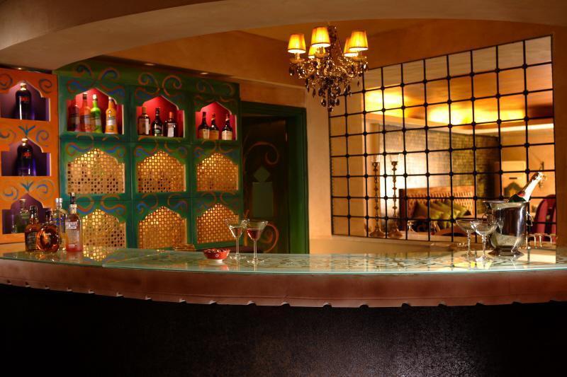 Manici Hotel Sanliurfa - Special Category Esterno foto