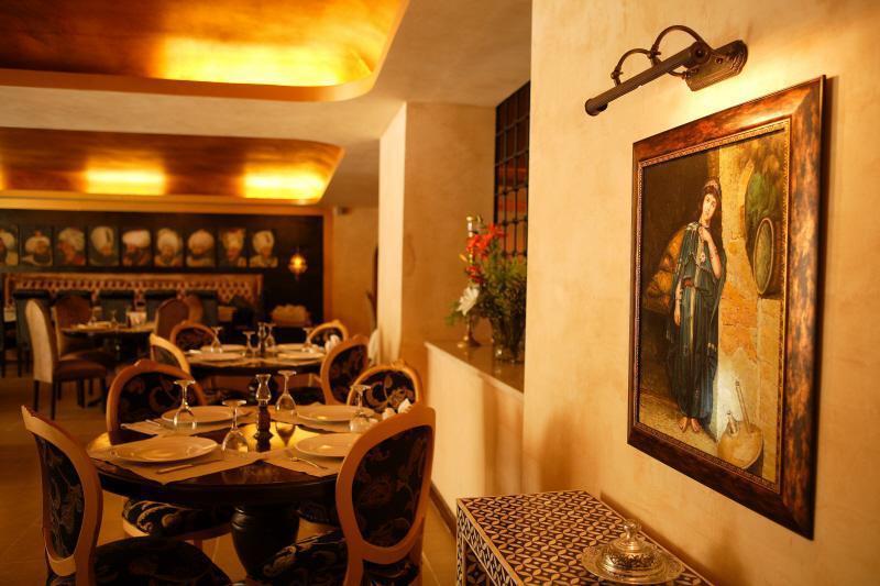 Manici Hotel Sanliurfa - Special Category Esterno foto