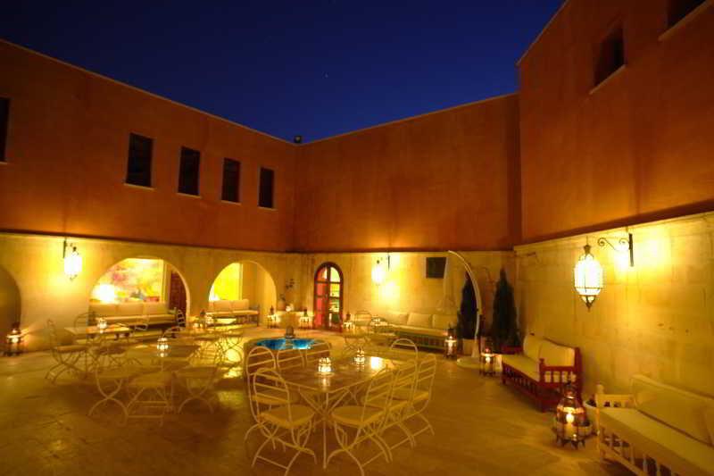 Manici Hotel Sanliurfa - Special Category Esterno foto