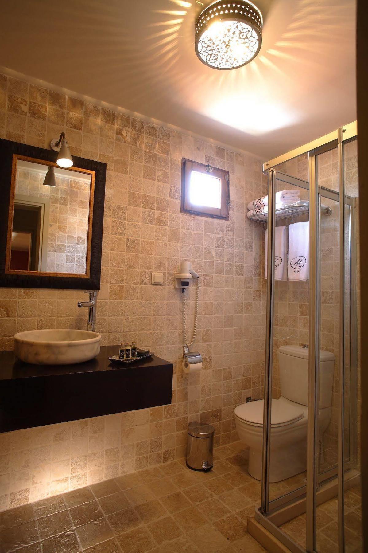 Manici Hotel Sanliurfa - Special Category Esterno foto