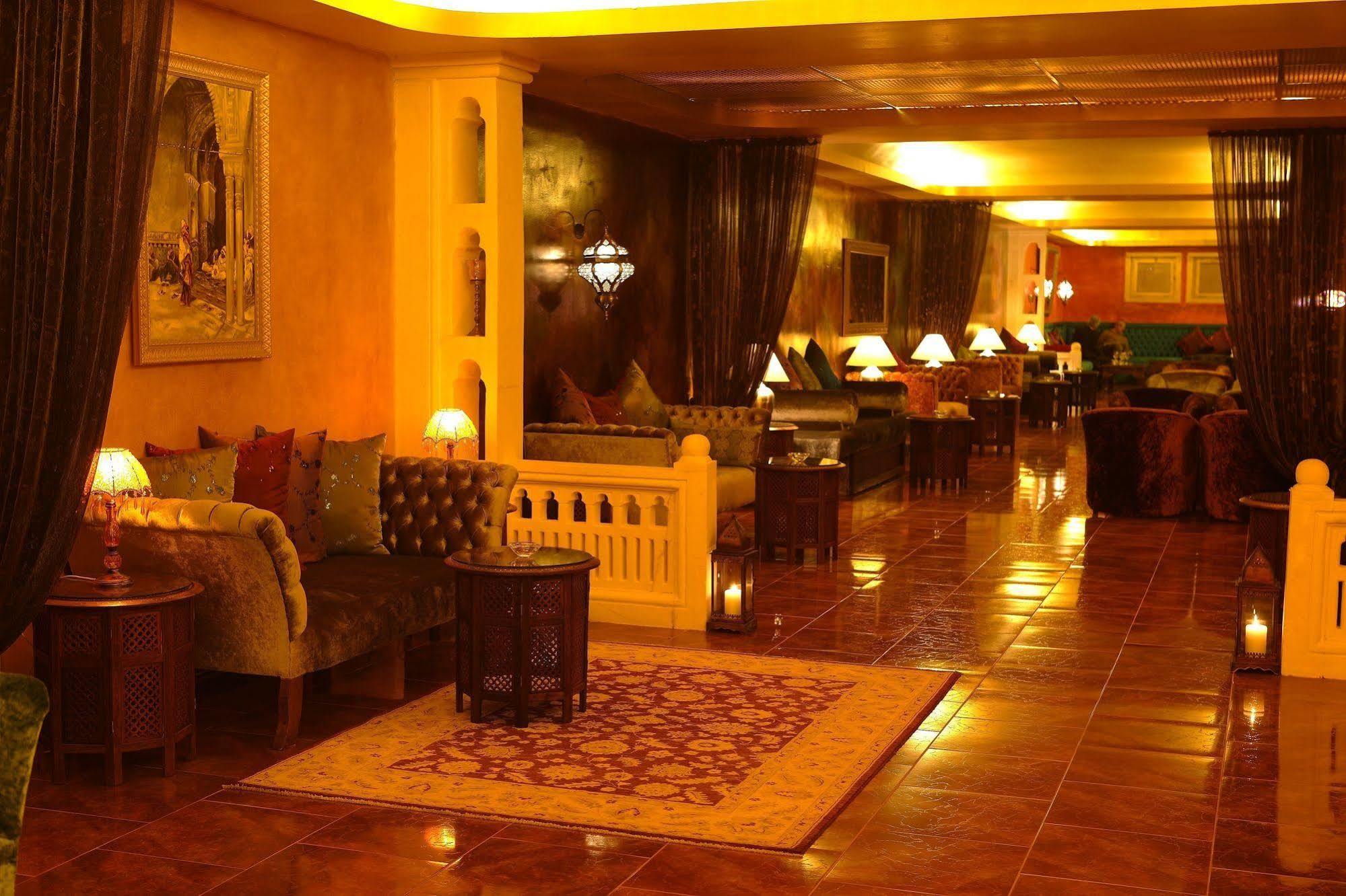 Manici Hotel Sanliurfa - Special Category Esterno foto