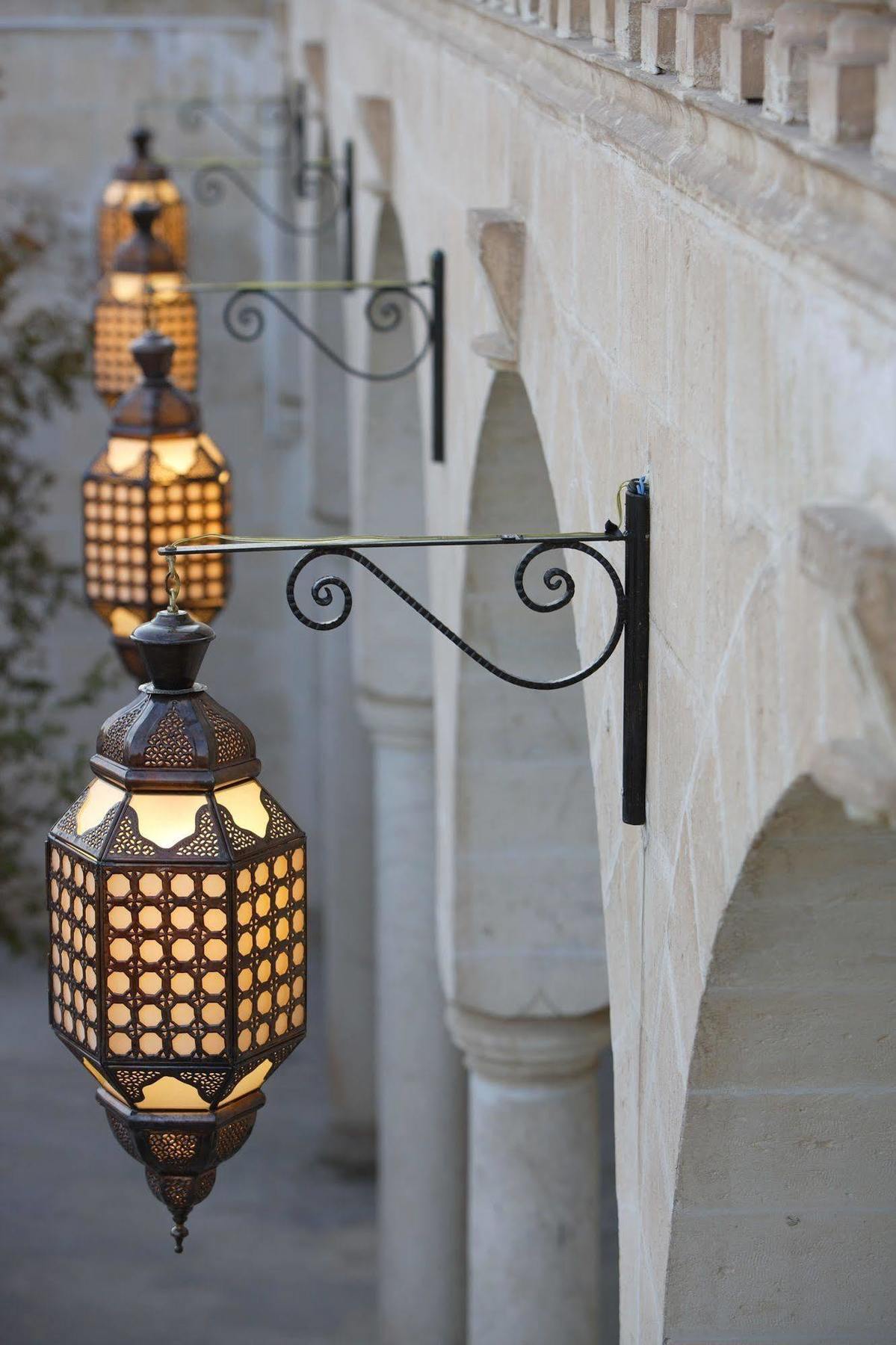 Manici Hotel Sanliurfa - Special Category Esterno foto
